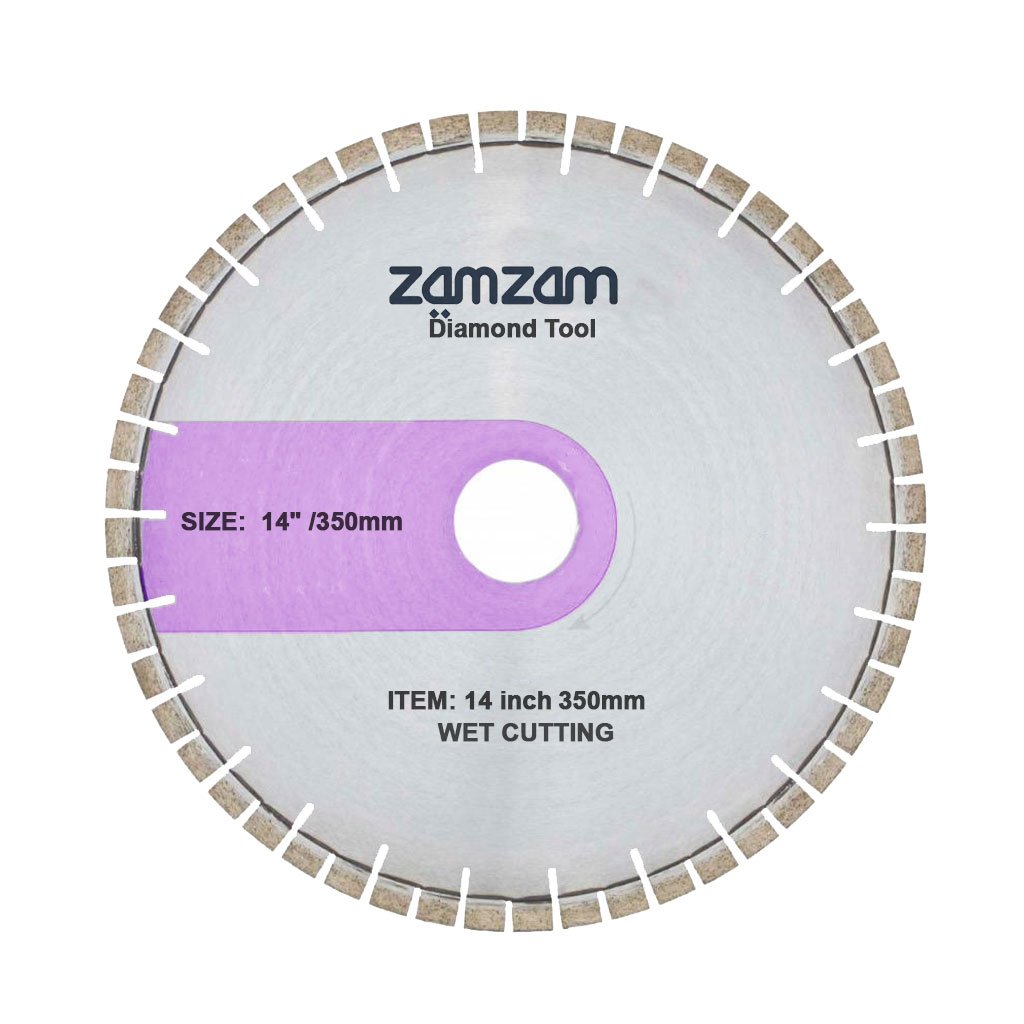 factory supply 400mm diamond segment circular saw blade for cutting factory supply 400mm diamond segment circular saw blade for cutting