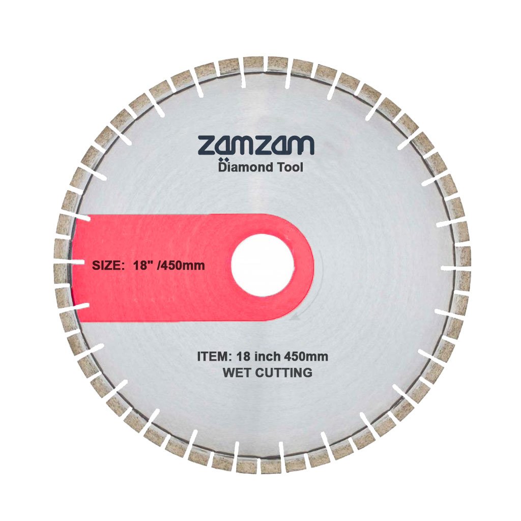 factory supply 400mm diamond segment circular saw blade for cutting factory supply 400mm diamond segment circular saw blade for cutting